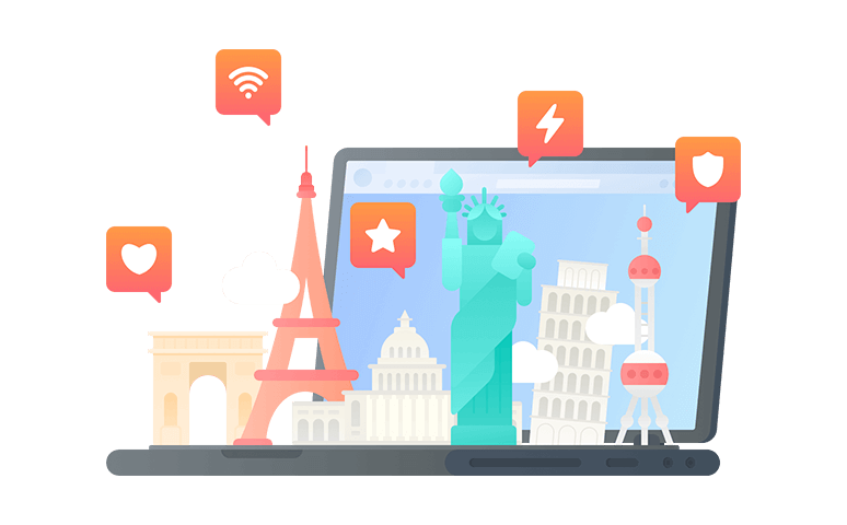 中国联通手机卡加速器 - 大陆VPN