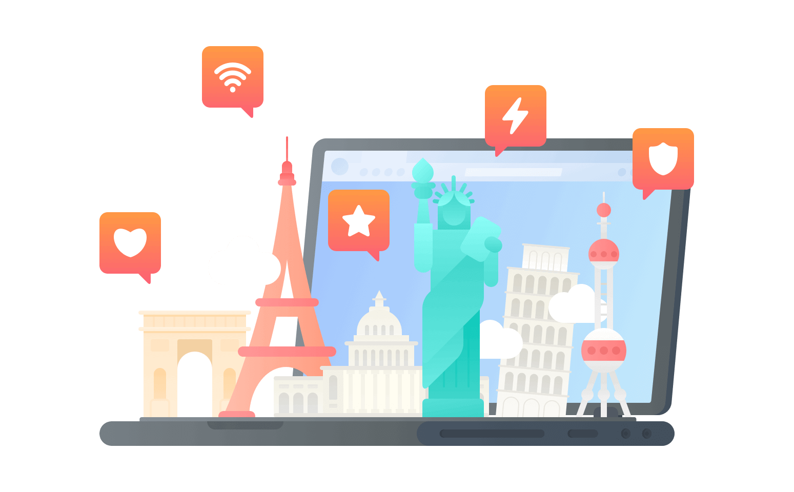 中国联通手机卡加速器 - 大陆VPN